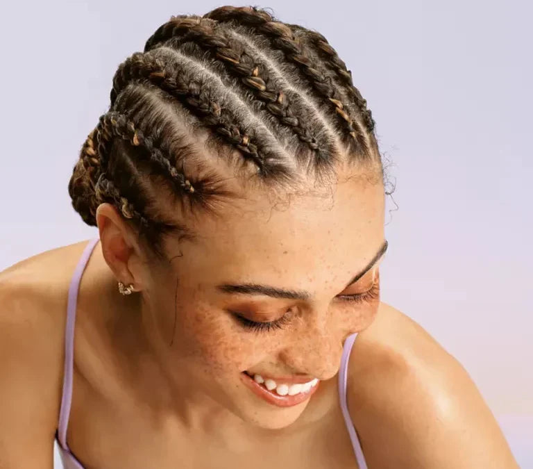 ¿Cuero cabelludo sensible?