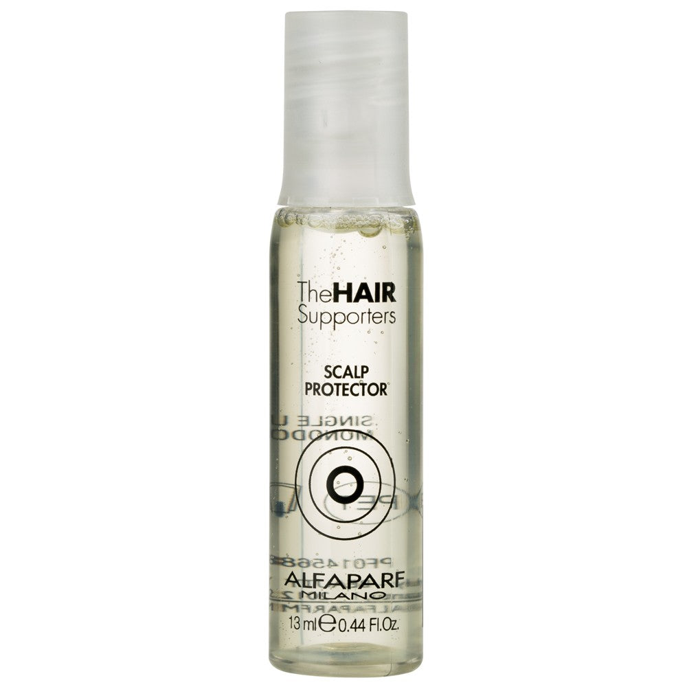 Alfaparf - Sérum Protector del Cuero Cabelludo The Hair Supporters Scalp Protector 12 x 13 ml