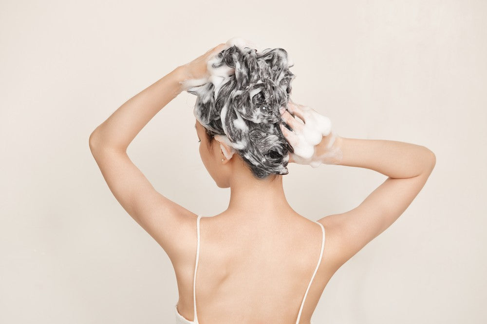 Alfaparf - Semi di Lino Scalp Rebalance Balancing Low Champú 1000 ml