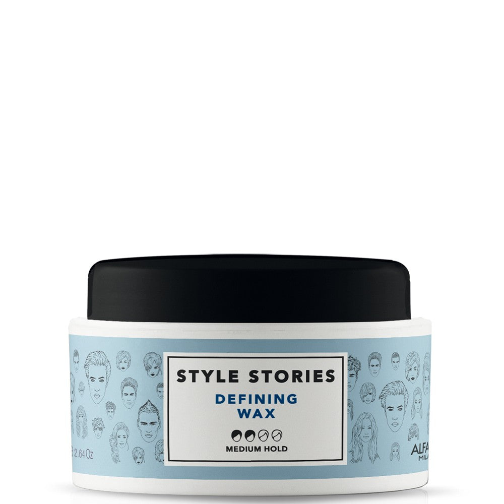 Alfaparf - Style Stories Defining Wax 75 ml