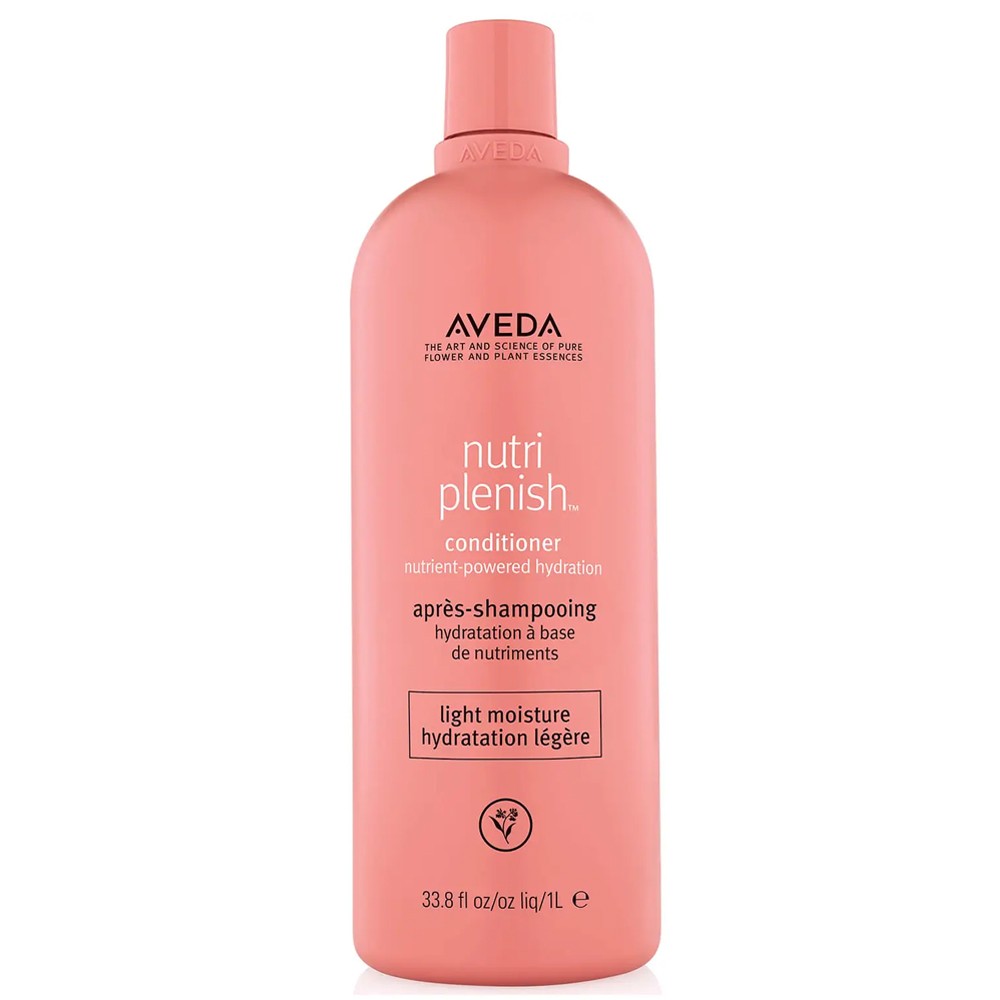 Aveda - Acondicionador Hidratante Nutriplenish Light Moisture 1000 ml