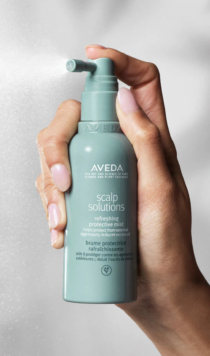 Aveda - Bruma Refrescante Protectora Scalp Solutions Refreshing Protective Mist 100 ml