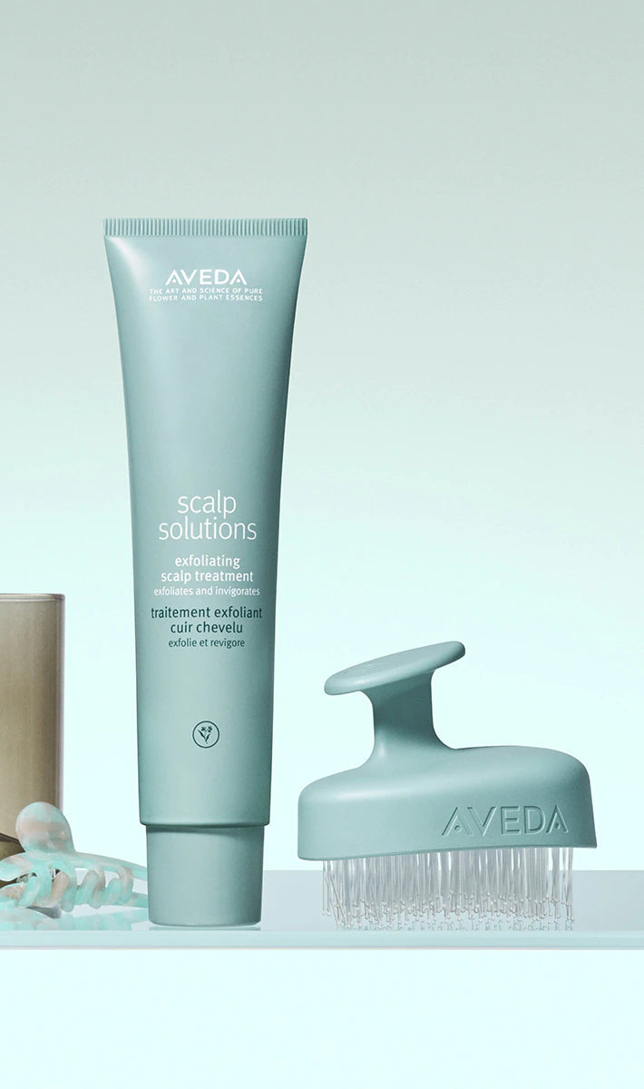 Aveda - Masajeador Estimulante del Cuero Cabelludo Scalp Solutions