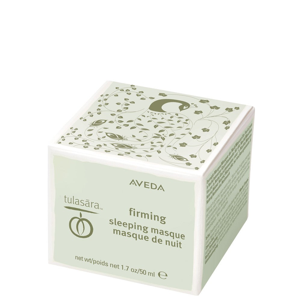 Aveda - Mascarilla Reafirmante de Noche Tulasara Firming Sleeping Mask 50 ml