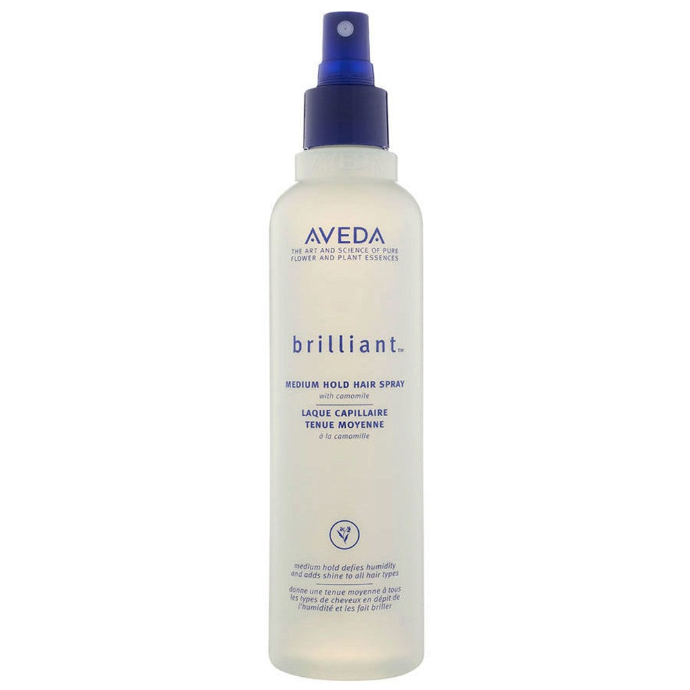 Aveda - Spray de Fijación Media Brilliant 250 ml