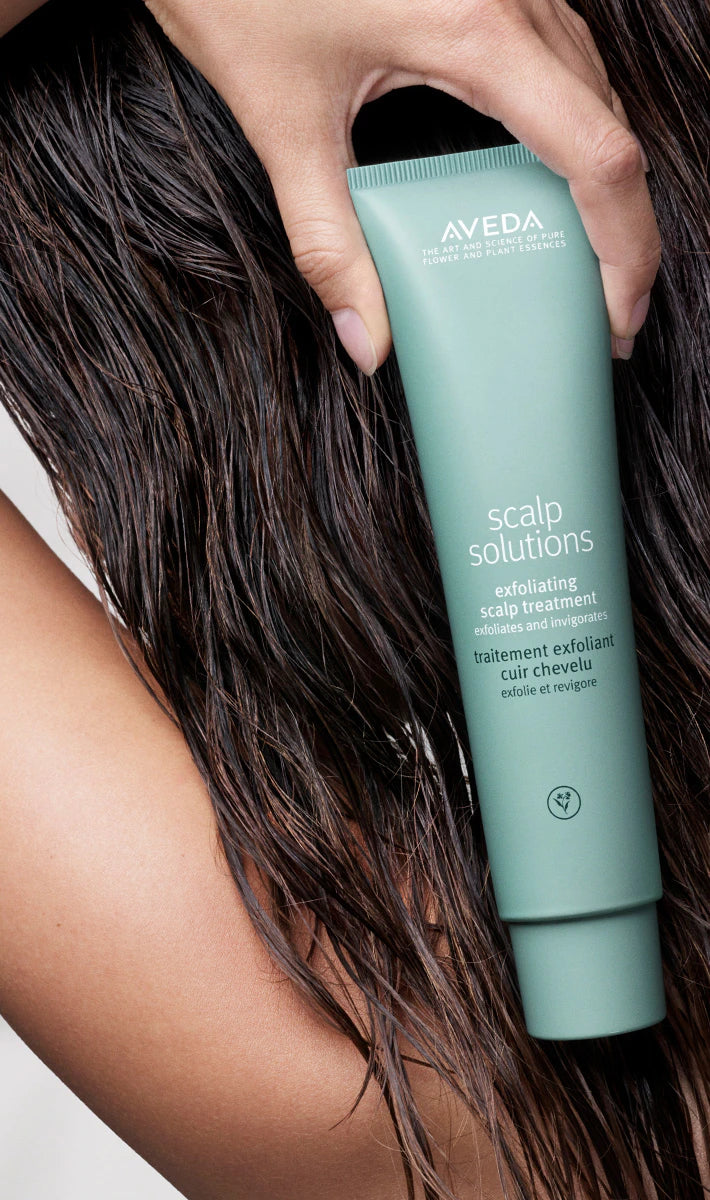 Aveda - Tratamiento Exfoliante Scalp Solutions Exfoliating Scalp 150 ml