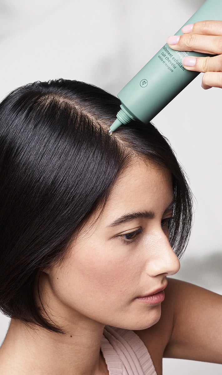 Aveda - Tratamiento Exfoliante Scalp Solutions Exfoliating Scalp 150 ml