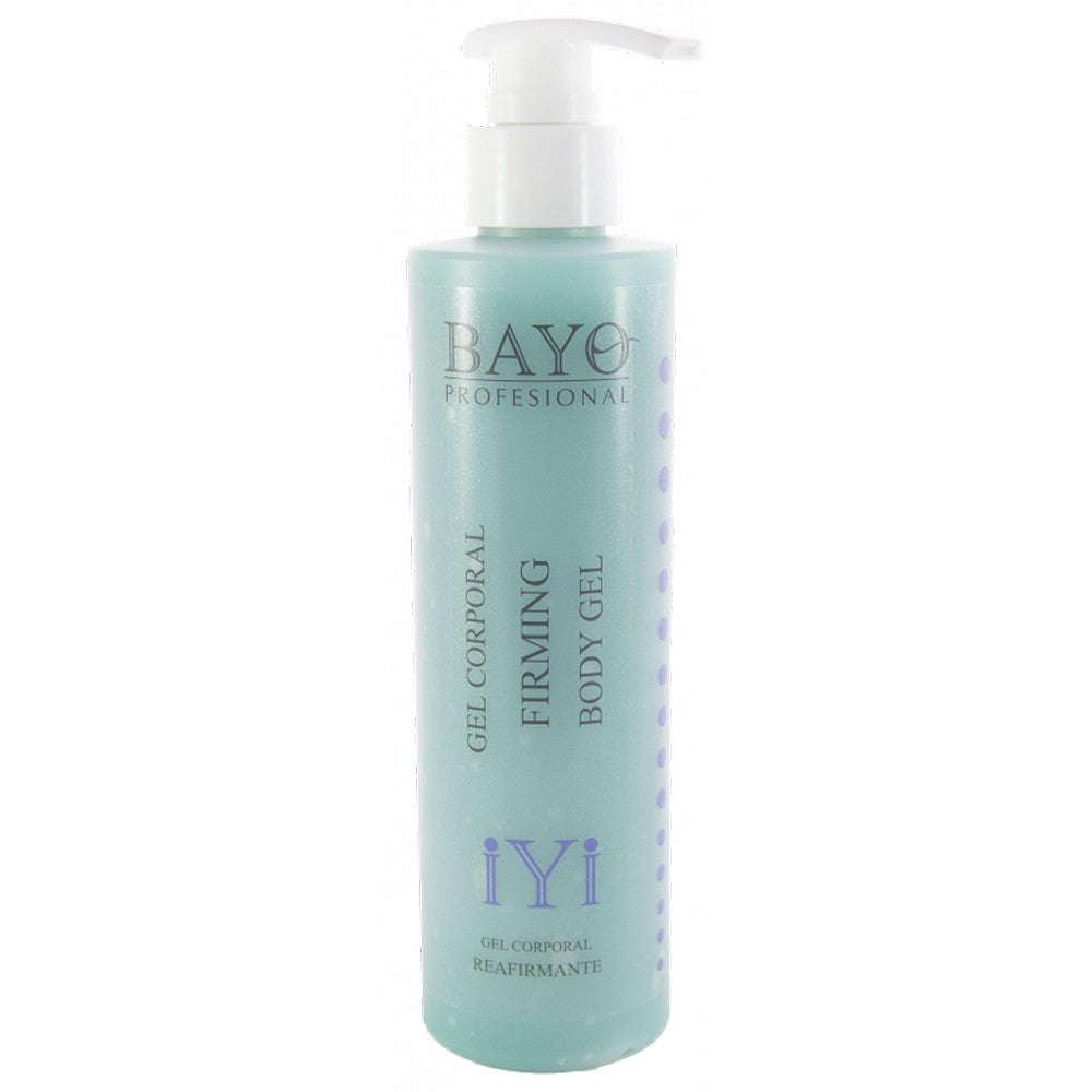 Bayo - iYi Gel Corporal Firming Body Gel 250 ml