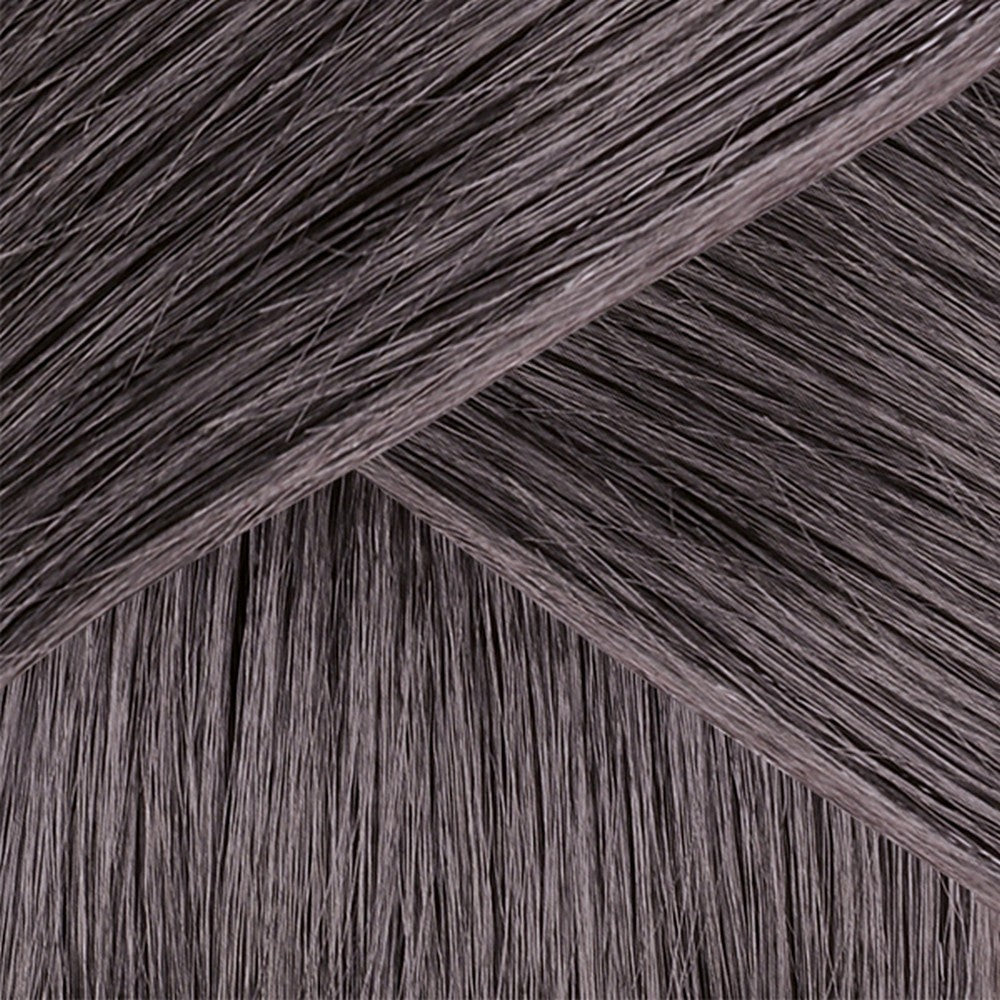 Bifull - Nano Fibras Capilares con Spray de Fijación Fuerte Color Marrón Oscuro 100 ml + 25 g - BFEXT43305