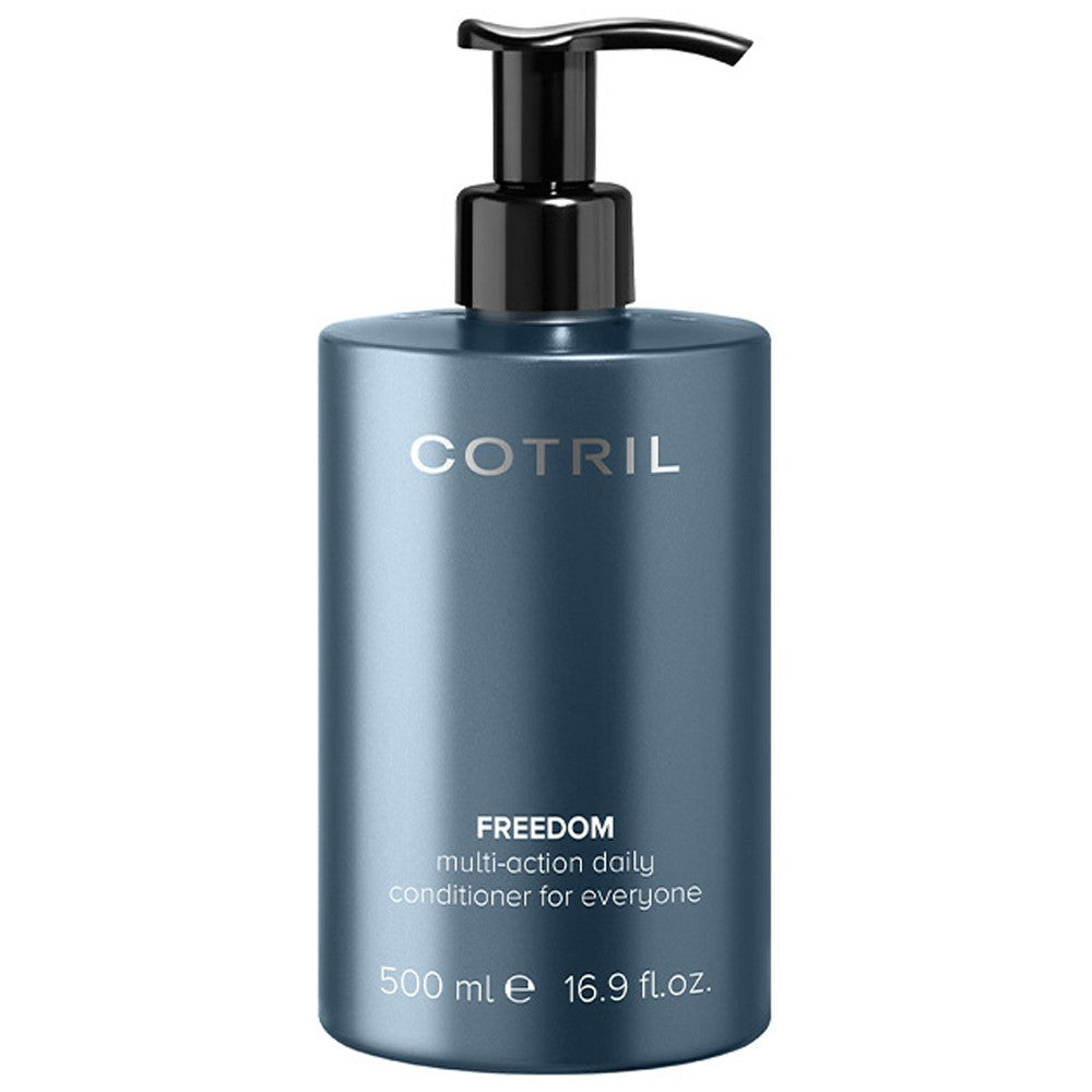 Cotril - Acondicionador Diario Multiacción Freedom 500 ml