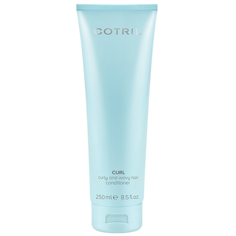 Cotril - Acondicionador Para Rizos Curl 250 ml