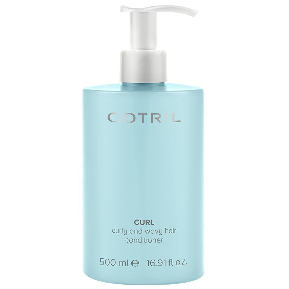 Cotril - Acondicionador Para Rizos Curl 500 ml