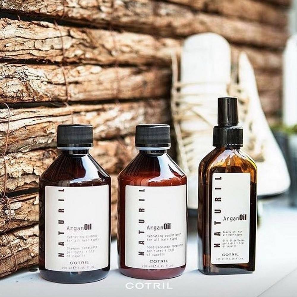 Cotril - Beauty Oil Naturil 30 ml