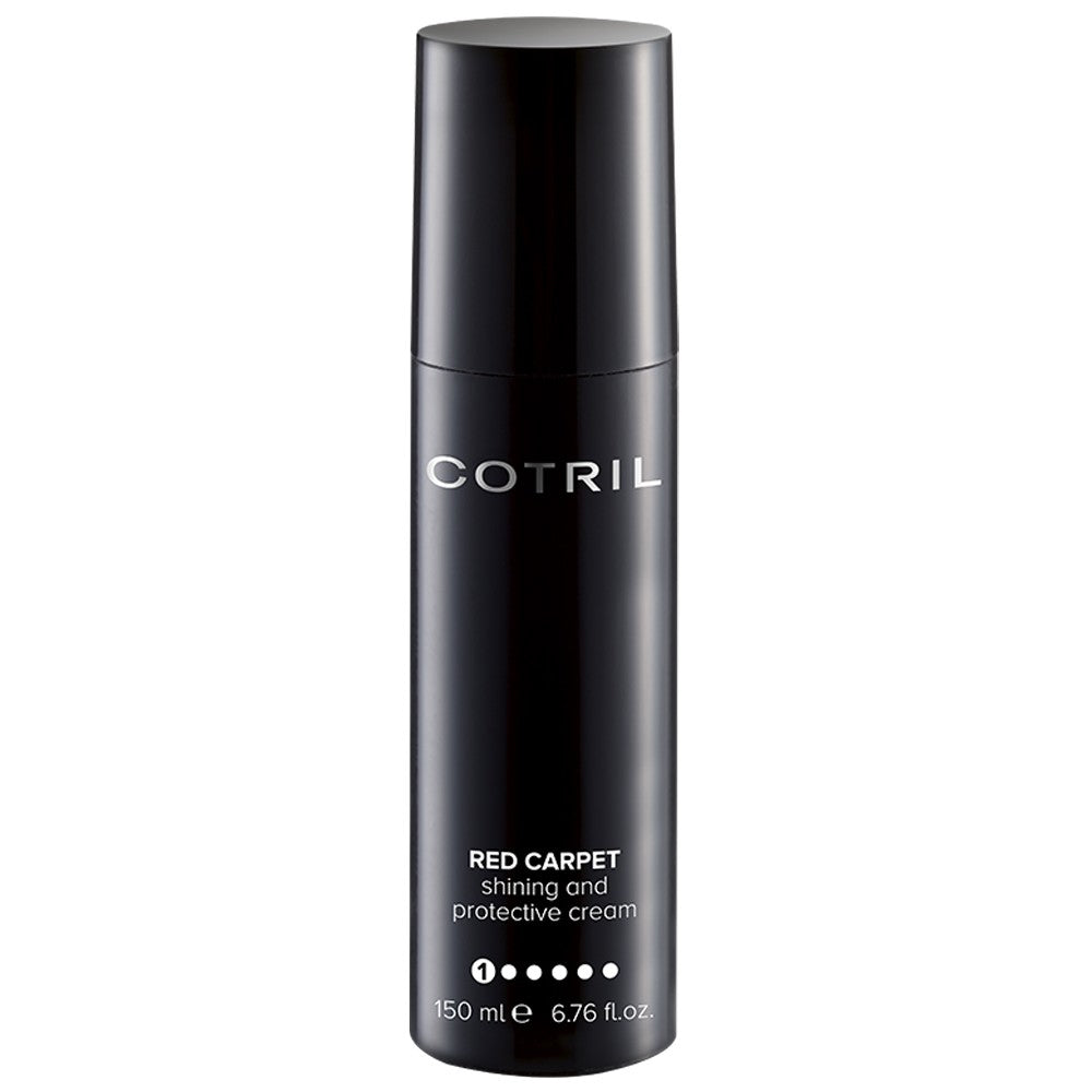 Cotril - Crema de Brillo Red Carpet 150 ml
