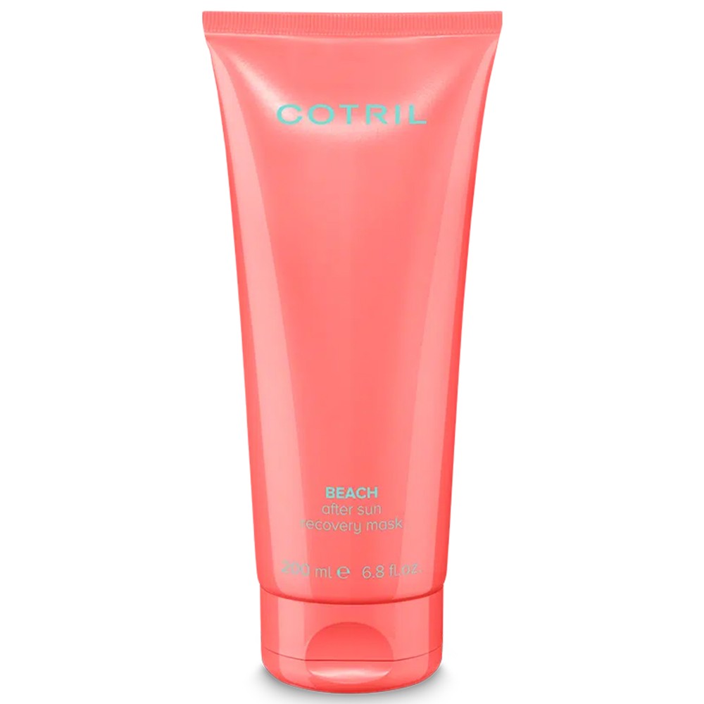 Cotril - Mascarilla Beach After Sun Recovery 200 ml