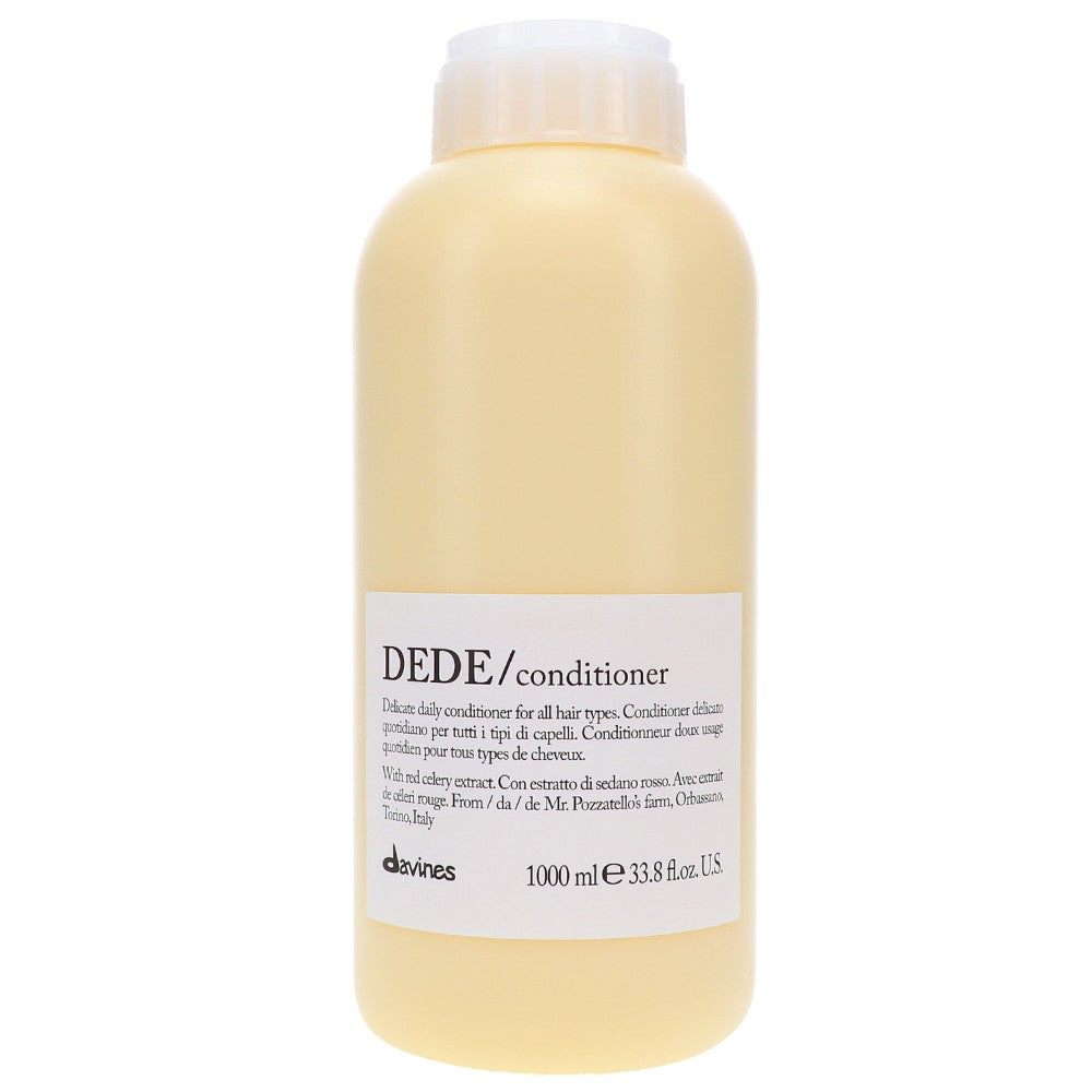 Davines - Acondicionador de Uso Diario Dede 1000 ml