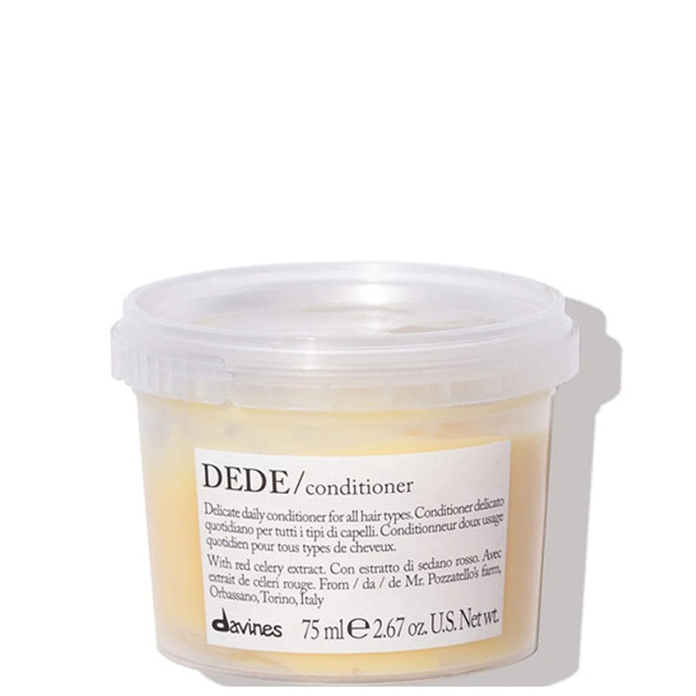 Davines - Acondicionador de Uso Diario Dede 75 ml