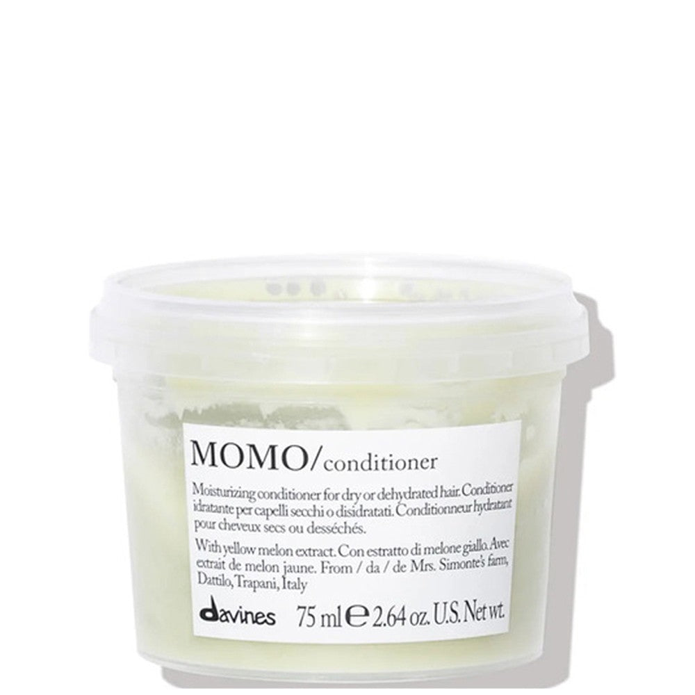 Davines - Acondicionador Hidratante Momo 75 ml
