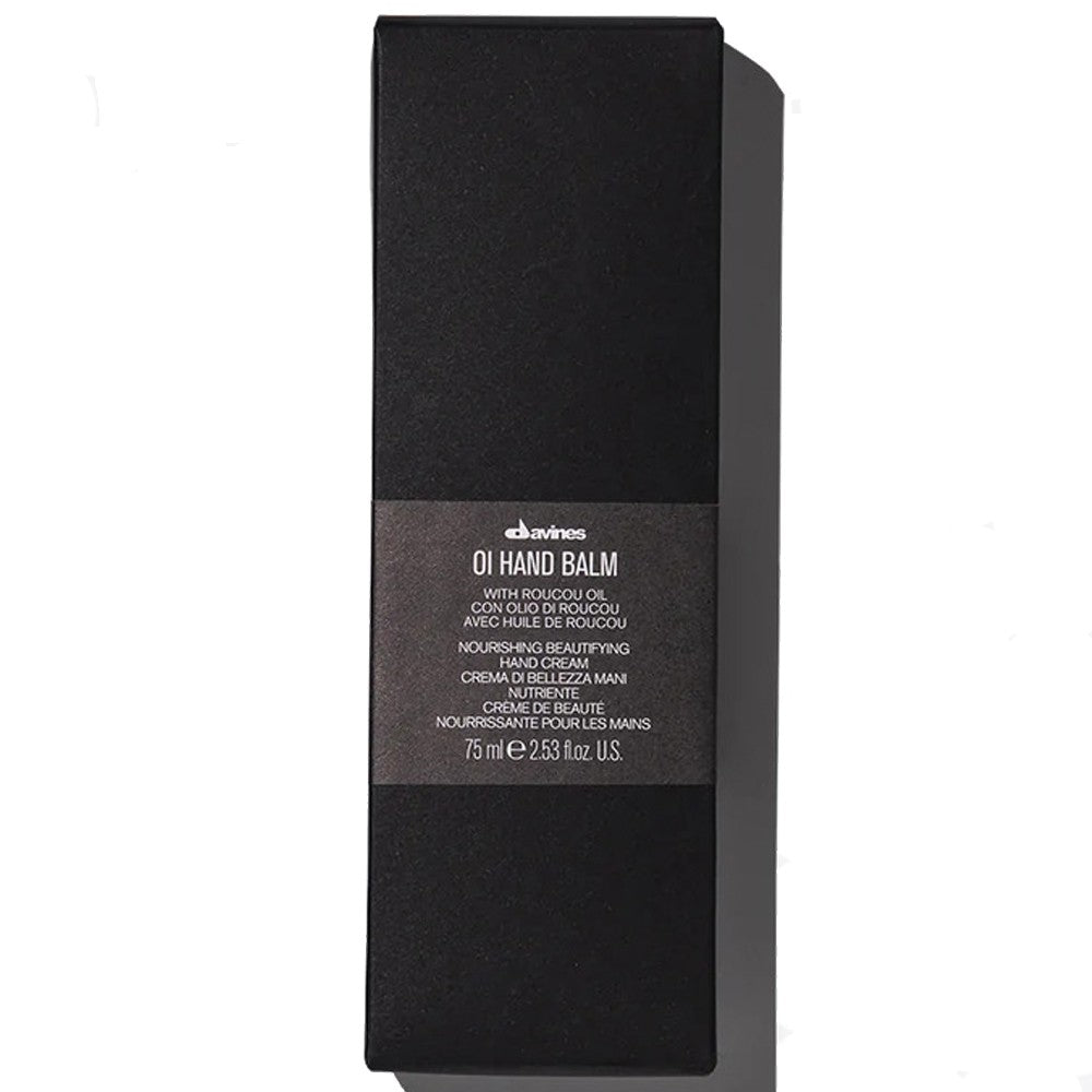 Davines - Bálsamo de manos Hidratante Oi 75 ml