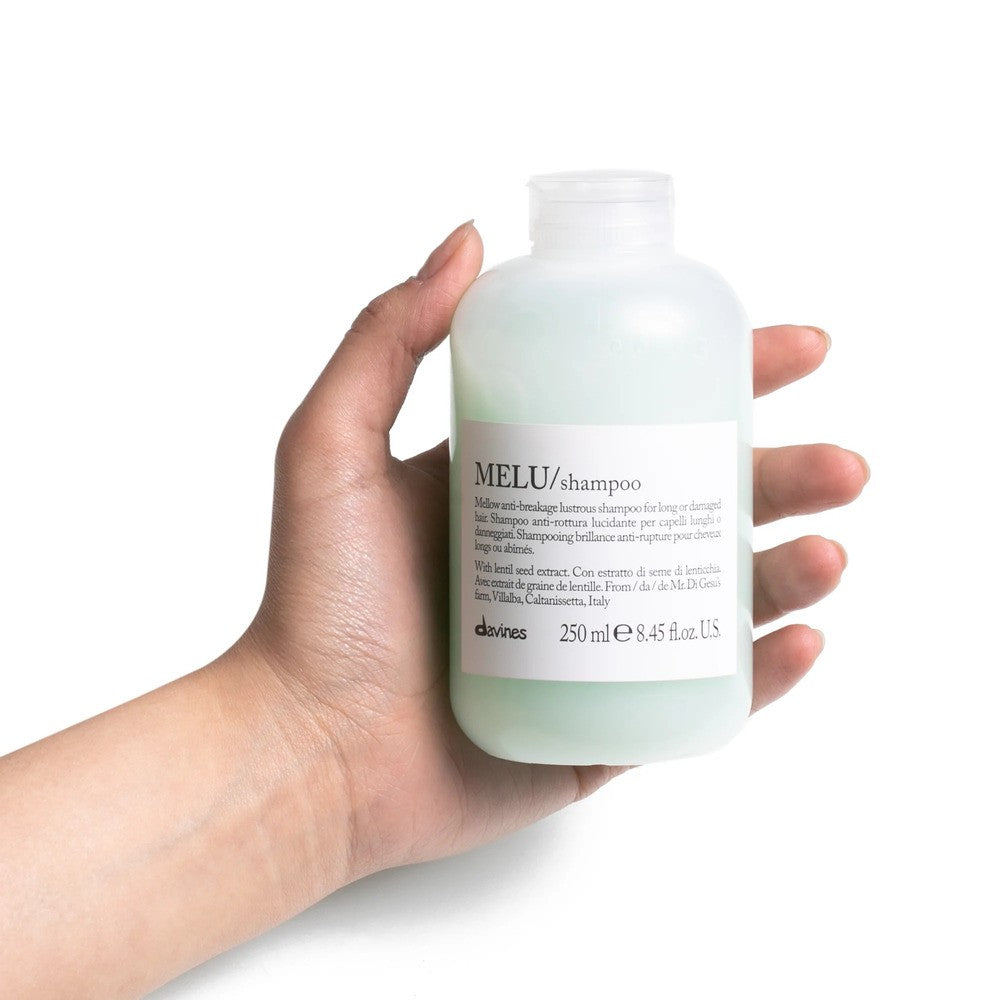 Davines - Champú Anti-Rotura Essential Haircare Melu 250 ml