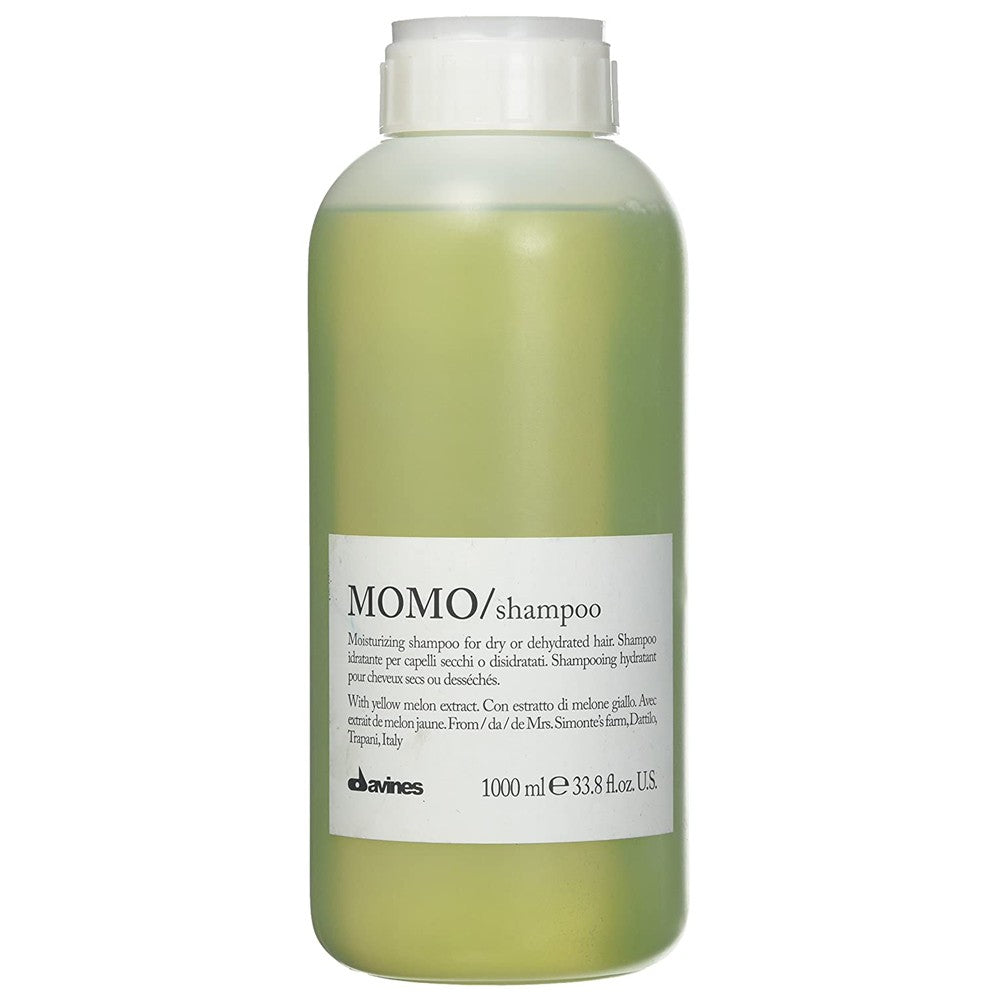 Davines - Champú Hidratante Momo 1000 ml