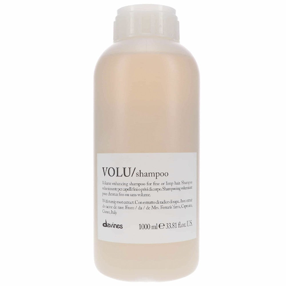 Davines - Champú Voluminizador Essential Haircare Volu 1000 ml