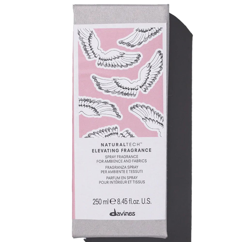 Davines - Fragancia en Spray NaturalTech Elevating Fragrance 250 ml