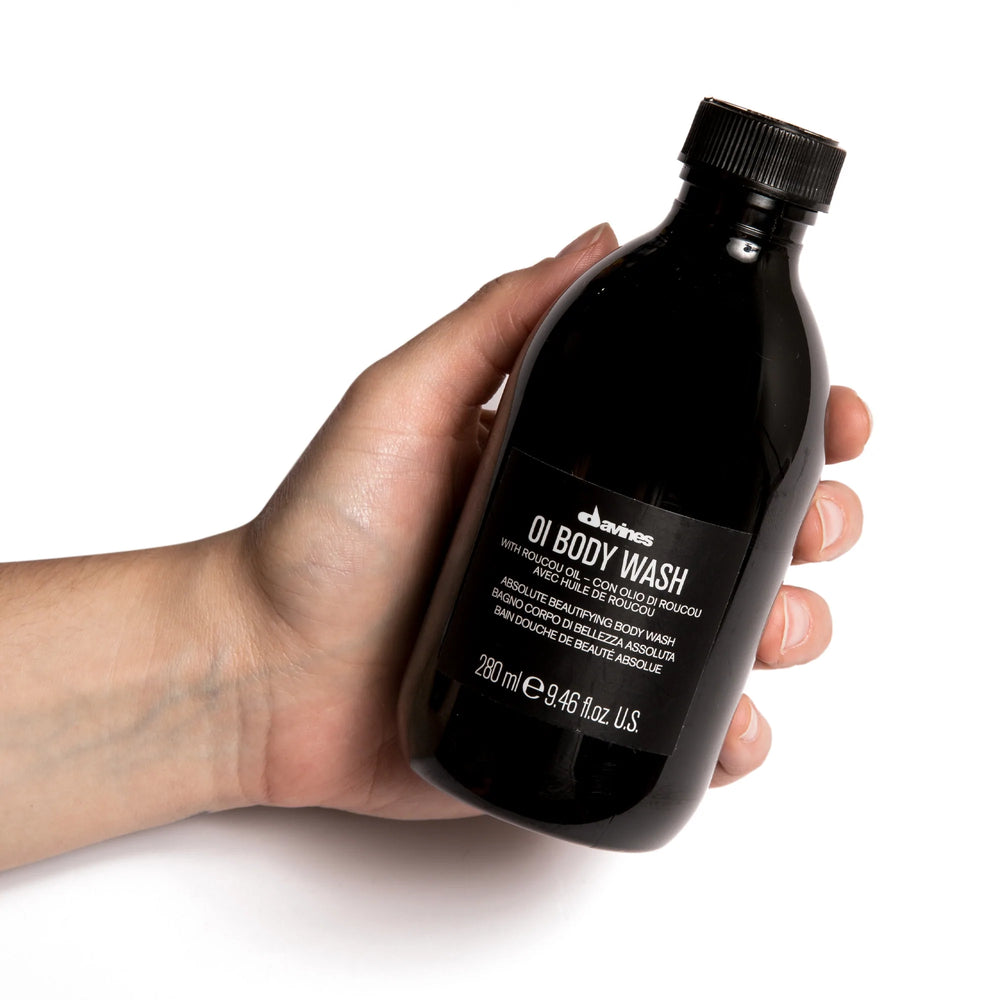 Davines - Gel de Baño Hidratante Oi 280 ml