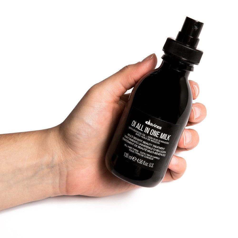 Davines - Tratamiento Antioxidante All-in-One Milk OI 135 ml