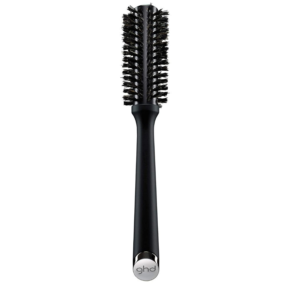 ghd - Cepillo de Cerdas Naturales Tamaño 1 (28mm diámetro)
