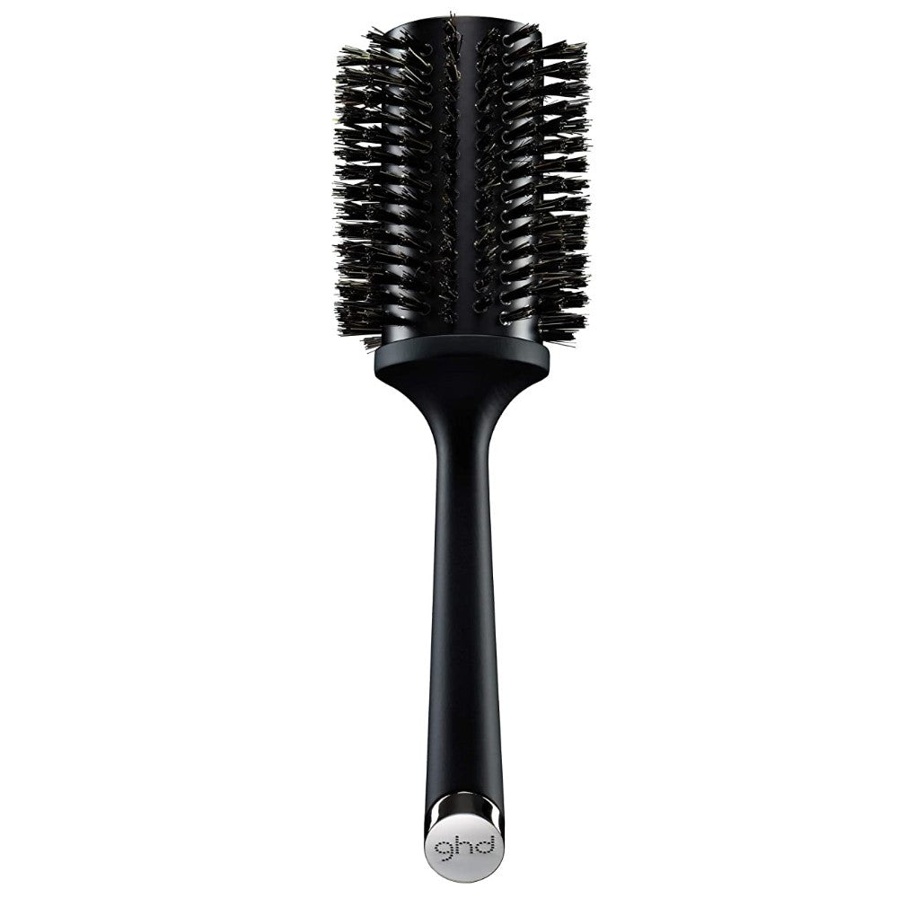 ghd - Cepillo de Cerdas Naturales Tamaño 4 (55mm diámetro)