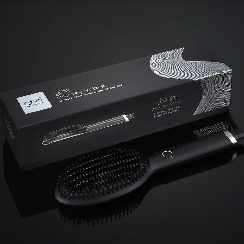 ghd - Cepillo Profesional Eléctrico Glide