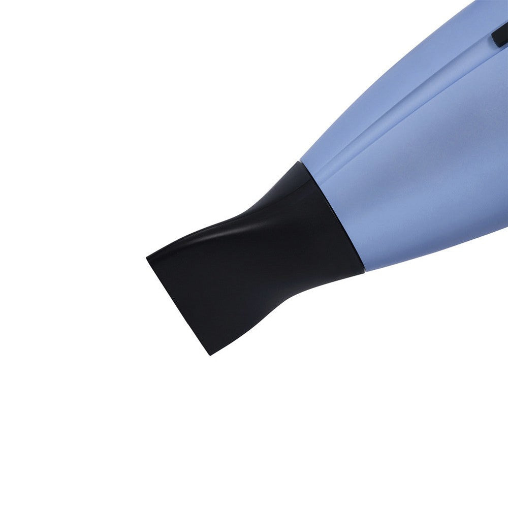 ghd - Helios Iced Luxe Edición Limitada Secador de Pelo Profesional Azul Hielo