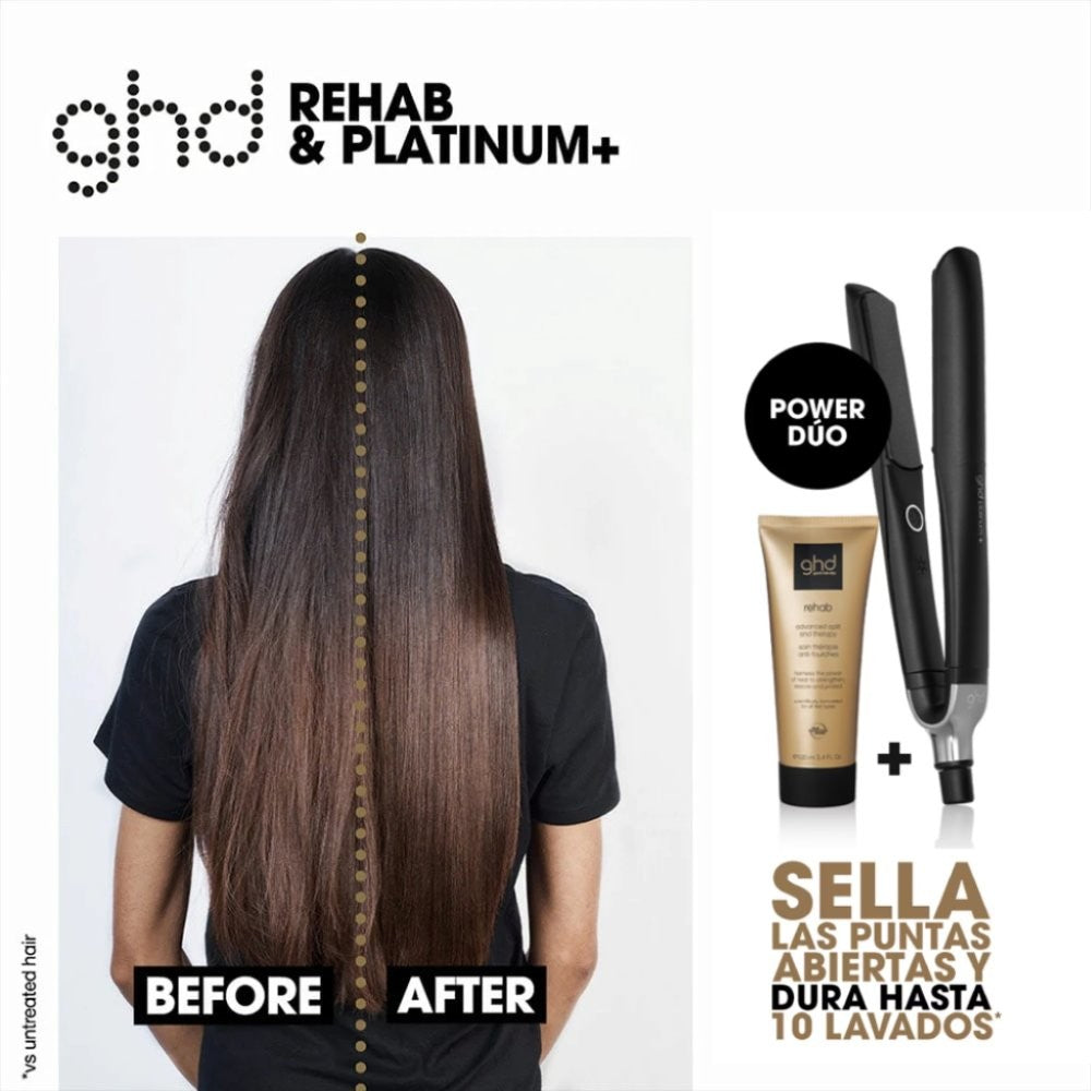 ghd - Rehab Advanced Split end Therapy 100 ml