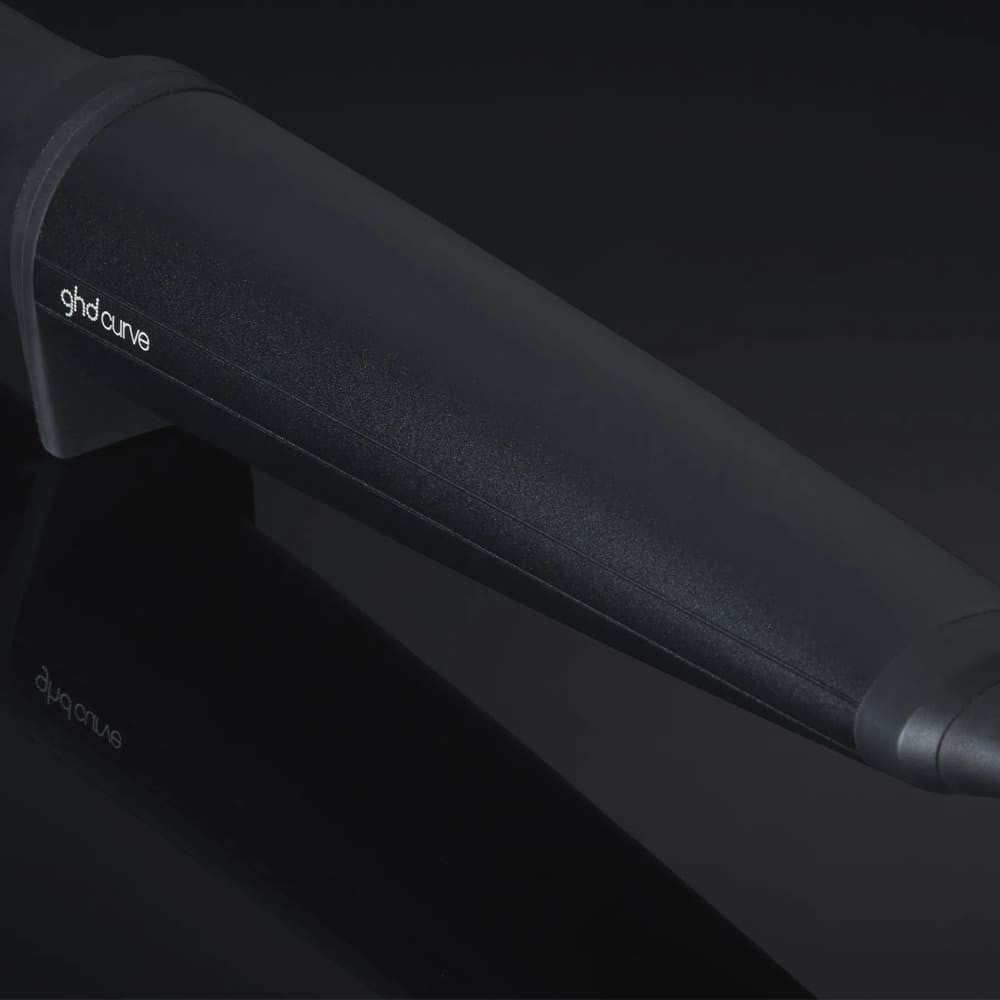 ghd - Rizador Curve Wand Creative Curl