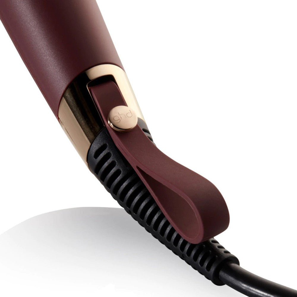 ghd - Secador de Pelo Profesional Helios Burdeos