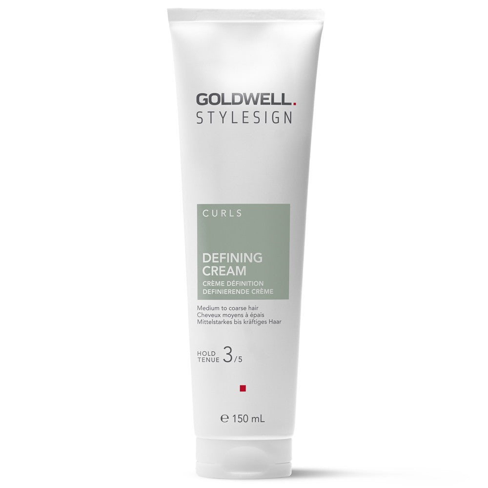 Goldwell - Crema de Definición de Rizos Stylesign Curls Defining Cream 150 ml