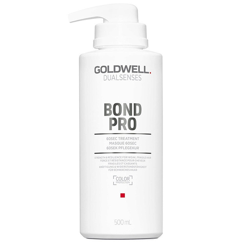 Goldwell - Dualsenses Bond Pro 60sec Treatment 500 ml