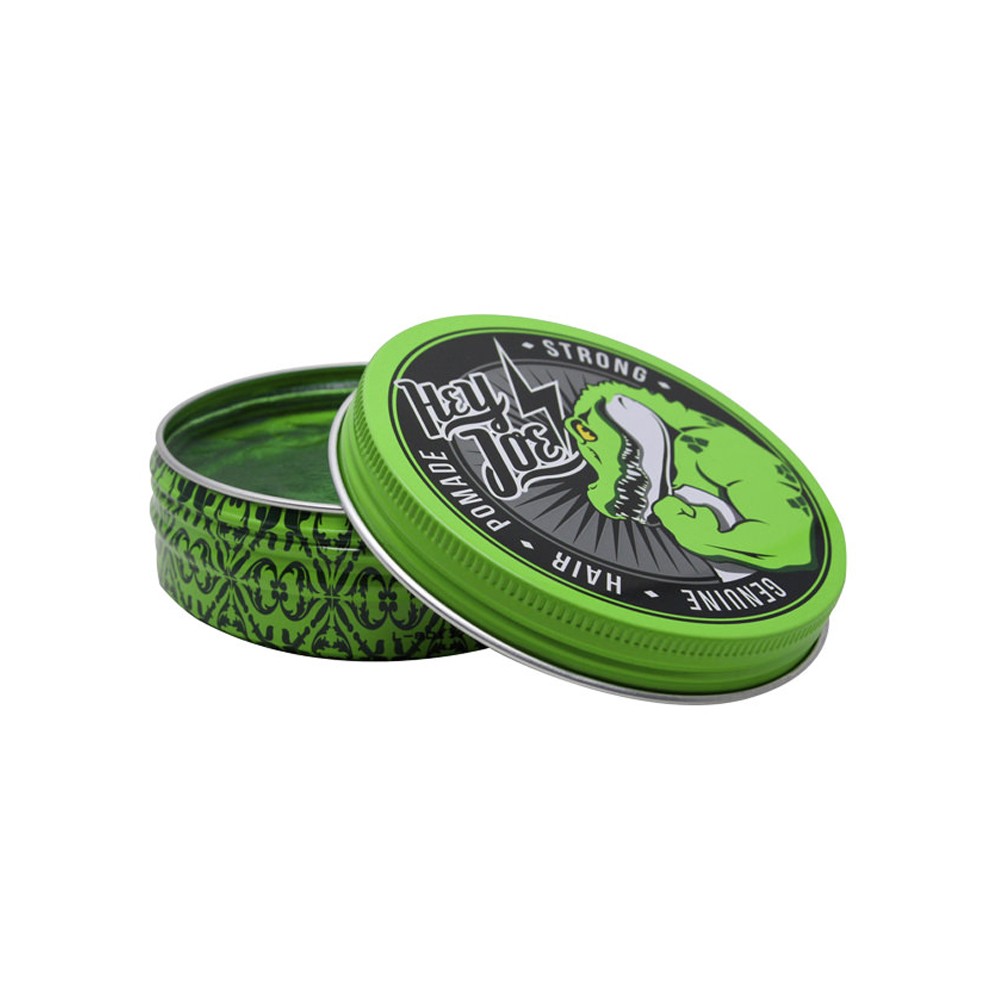 Hey Joe! - Genuine Hair Pomade Strong 15 ml