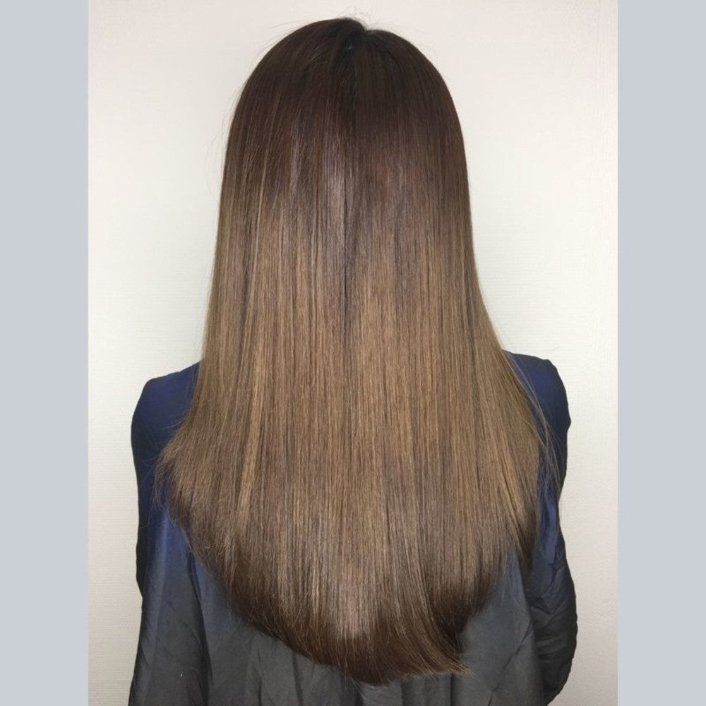 Honma Tokyo - Tratamiento Keratina Coffee Premium All Liss (Paso 3)