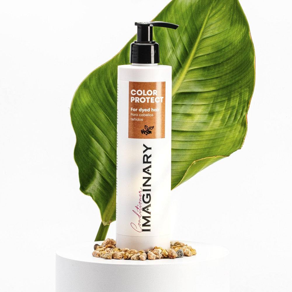 Imaginary Colors - Acondicionador para Cabellos Teñidos Color Protect 300 ml