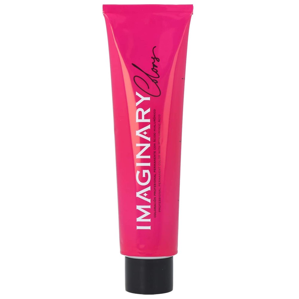 Imaginary Colors - Tinte Matizador Silver 100 ml