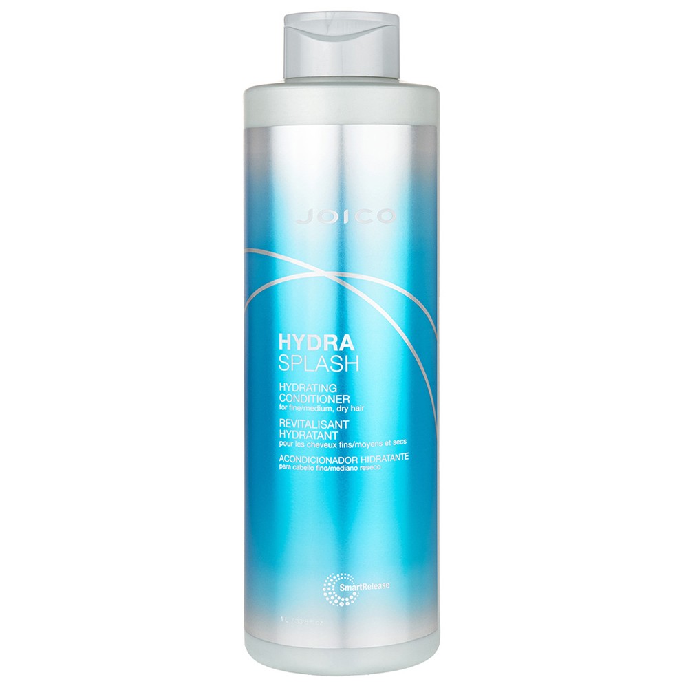 Joico - Acondicionador Hidratante HydraSplash 1000 ml