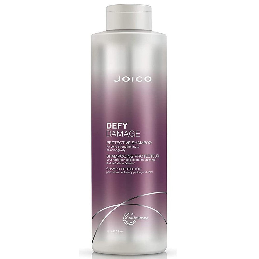 Joico - Champú Protector Defy Damage 1000 ml