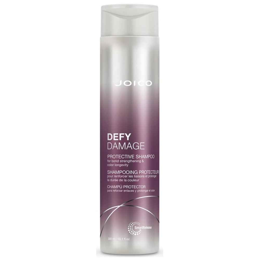Joico - Champú Protector Defy Damage 300 ml