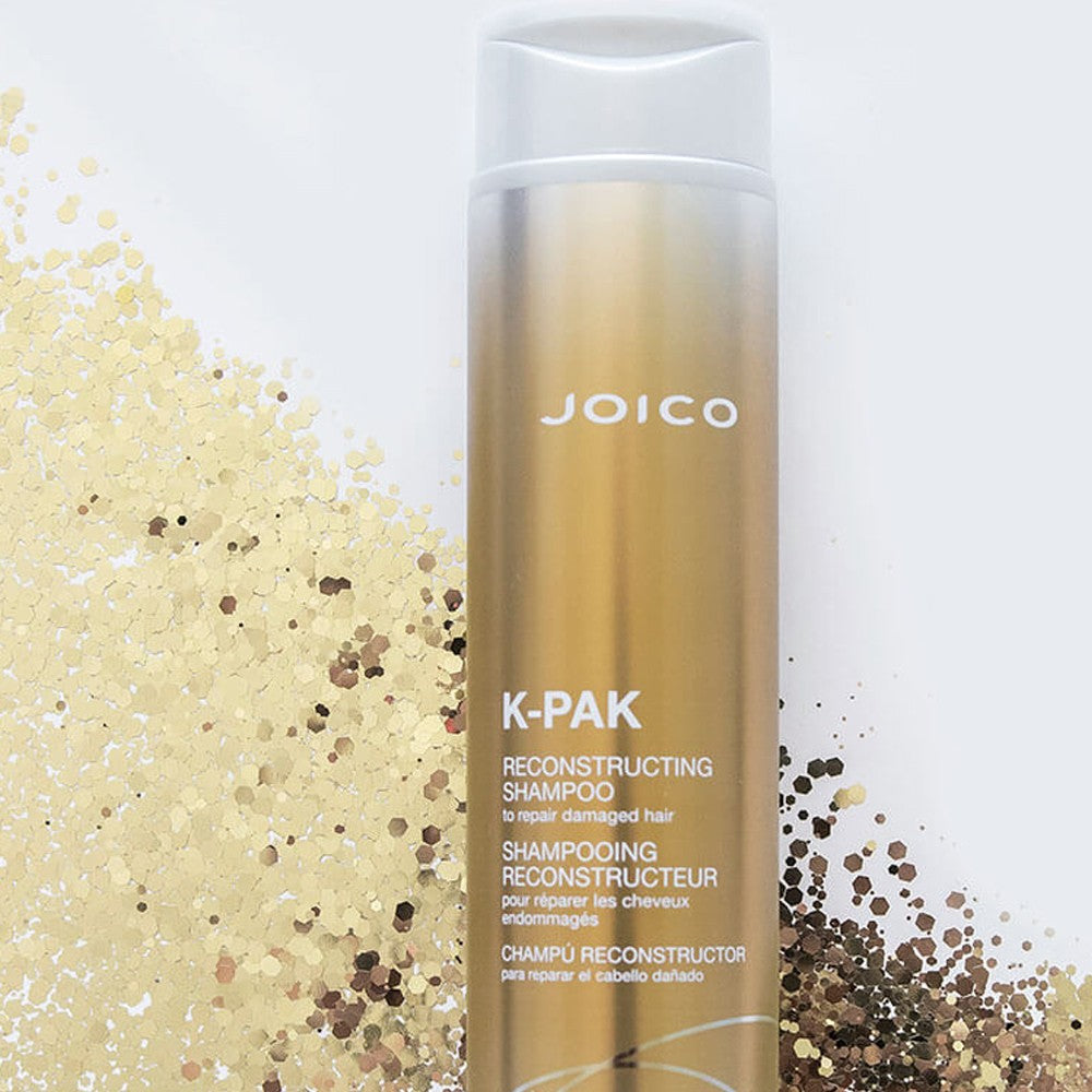 Joico - Champú Reconstructor K-PAK 300 ml