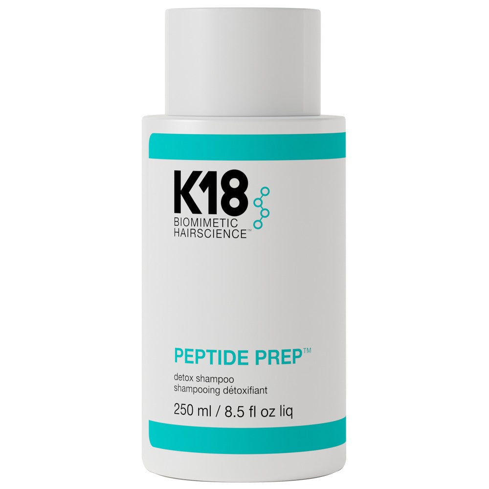 K18 - Champú Detox Peptide Prep 250 ml