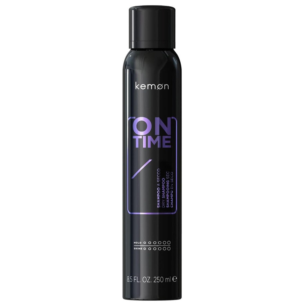 Kemon - Champú en Seco Hair Style On Time 250 ml