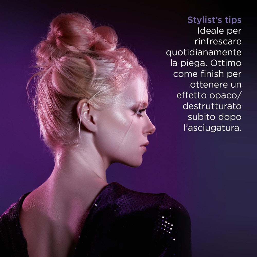 Kemon - Champú en Seco Hair Style On Time 250 ml