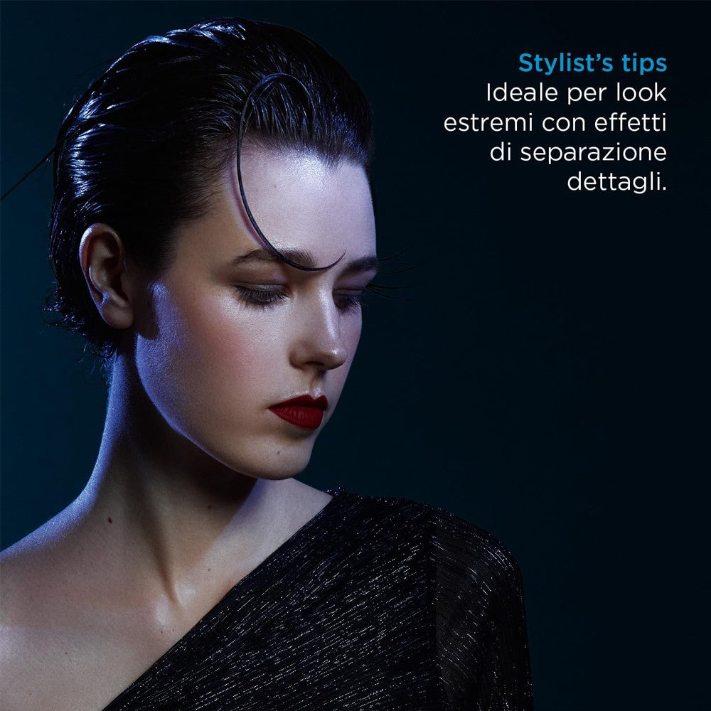 Kemon - Pasta Ultra Fijadora Hair Style Zero Gravity 100 ml